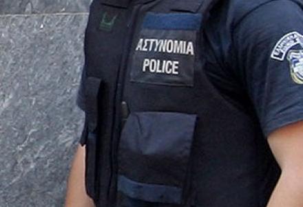 Στο δρόμο οι αστυνομικοί