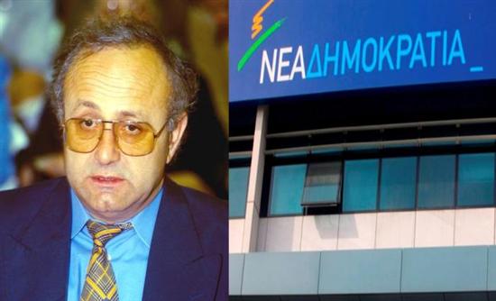 Επιστρέφει ο Συμπιλίδης;