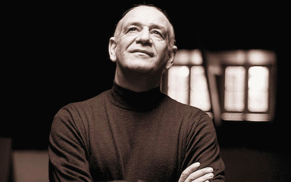 “Να με θυμούνται σαν έναν κανονικό άνθρωπο”