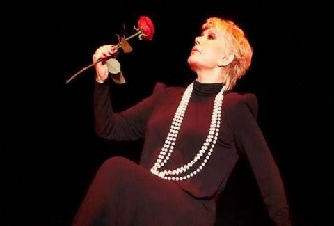 “Ζούμε μια εθνική κατάθλιψη”