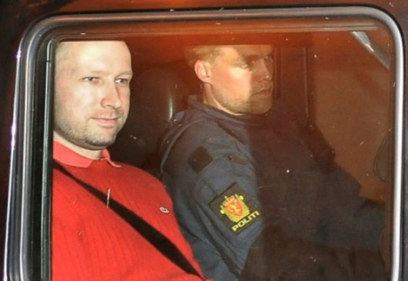 Δεν είναι σχιζοφρενής