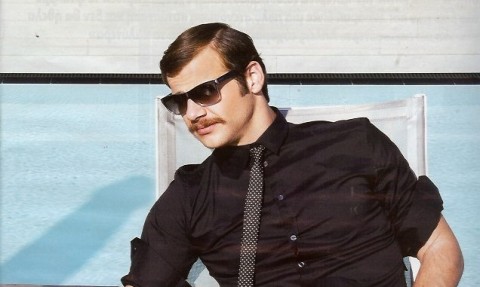 “Σφίγγα” ο Ορέστης