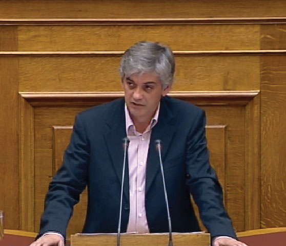 Επιστρέφει και ο Χ.Κατσούρας