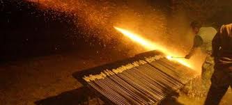 Κατασχέθηκαν ρουκέτες στη Χίο