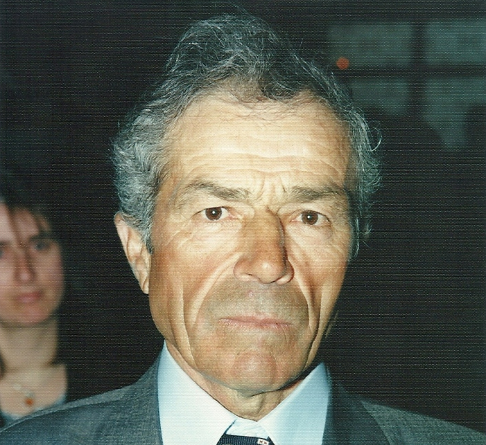 Εξαφάνιση ηλικιωμένου στη Λαμία