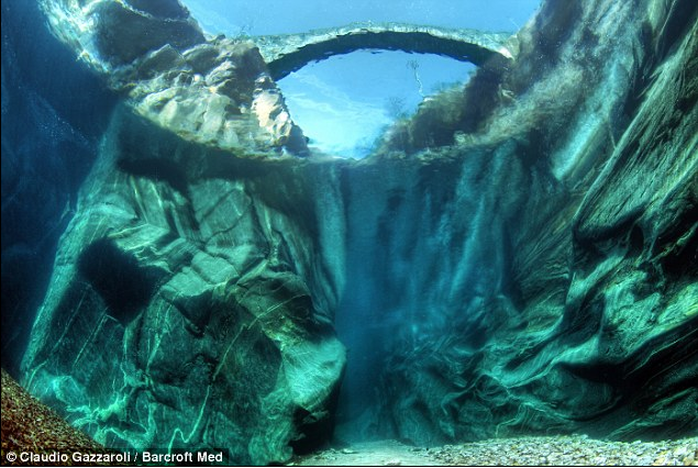 Ο πιο καθαρός στον…κόσμο