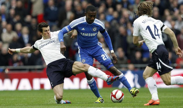 Live: ΤΟΤΕΝΑΜ – ΤΣΕΛΣΙ 0-2