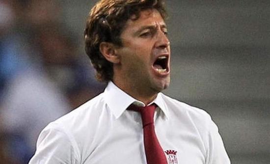 Αυτούς κοιτάζει ο Ολυμπιακός