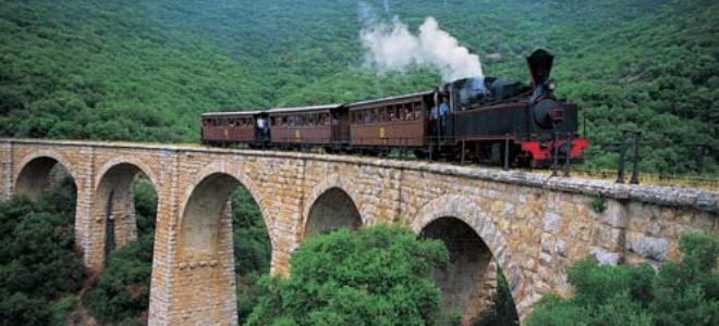 Στις ράγες πάλι ο «Μουτζούρης»