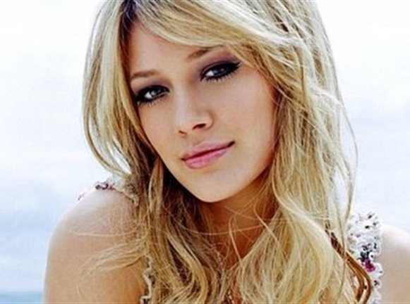 Βιάστηκε η Hilary…