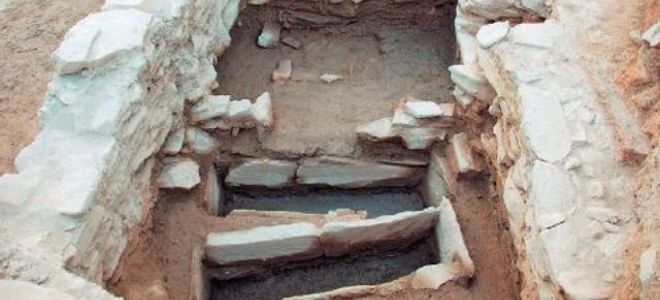 Στο φως Μυκηναϊκός πολιτισμός