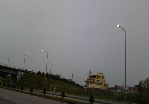 Το χαράτσι μας μάρανε