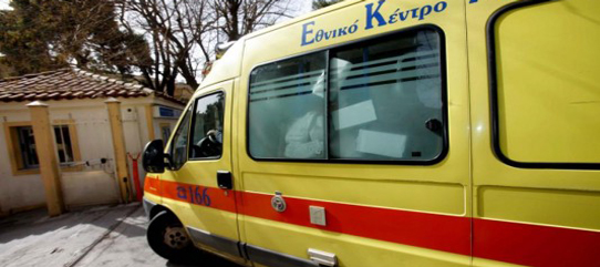 Βουτιά στο κενό