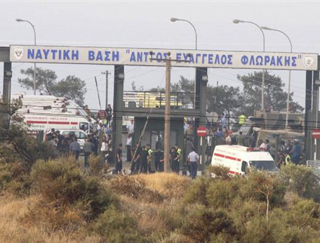 Ζωντανεύουν μνήμες στην Κύπρο