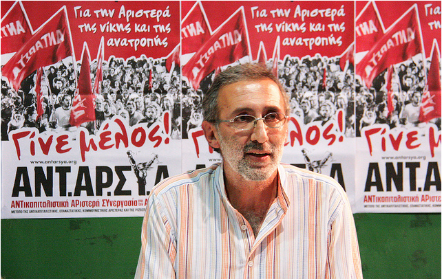 “Δεν παίζουμε έτσι…”