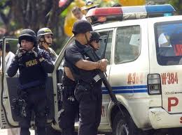 Ενέδρα θανάτου στις Φιλιππίνες