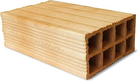 Τι κάνεις βρε… τούβλο;