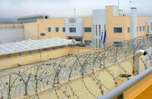 Δεν δέχονται άλλους κρατούμενους