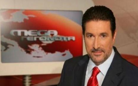 Παρουσιαστής–Οπαδός–Υποψήφιος