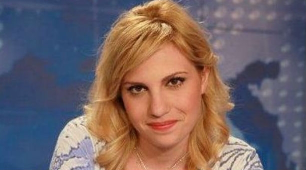 “Ο μπαμπάς μου ο Σταμάτης…”