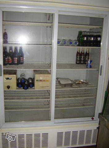 Διάρρηξη για ένα κομμάτι τυρί