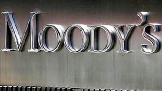 ‘Αντε γεια Moody’s!