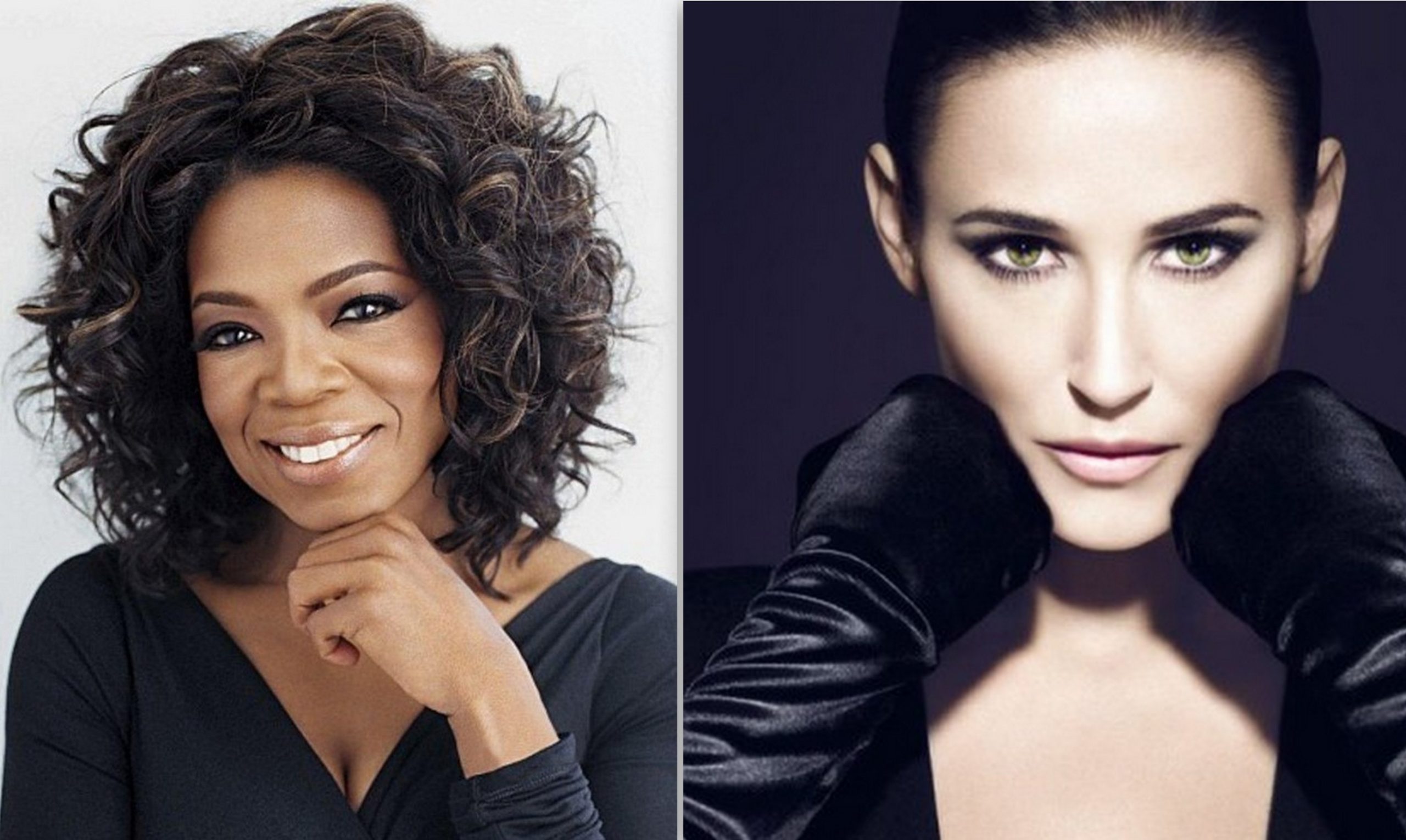 Η Demi θα μιλήσει…