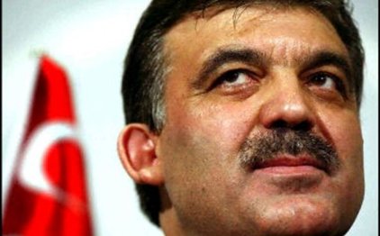 Στην Ίμβρο ο Τούρκος Πρόεδρος