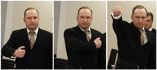 «Ζητώ να με αθωώσετε»