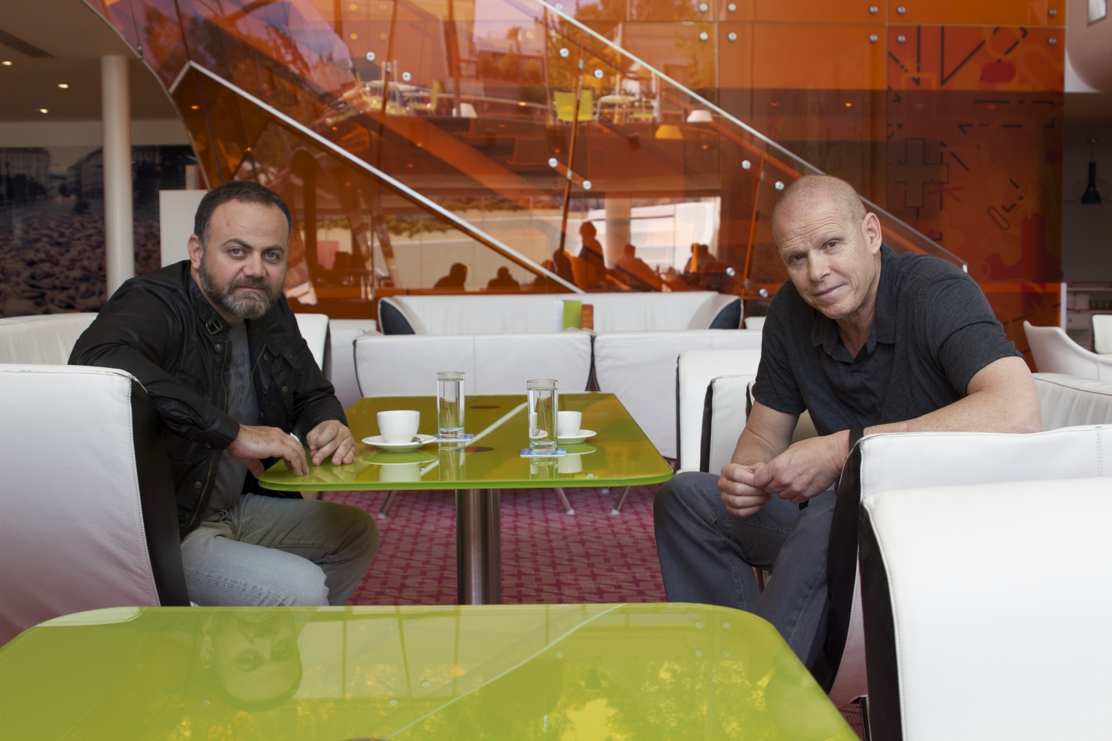 Συγκλονιστική εξομολόγηση…