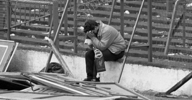 23 χρόνια από την τραγωδία