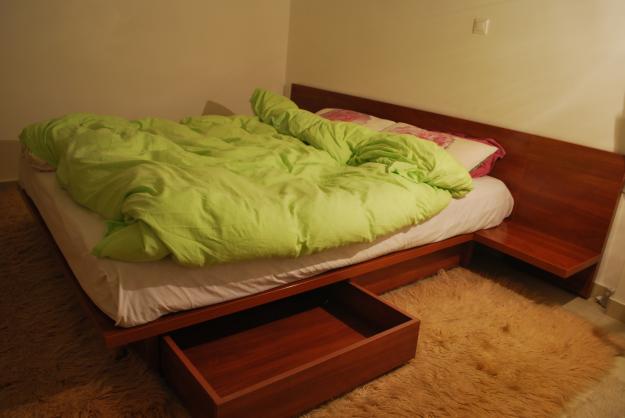 Μπούκαρε και…κοιμήθηκε!