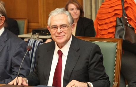 Στις 3 το Υπουργικό