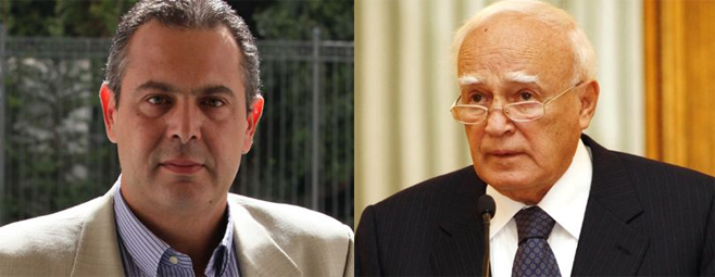 Είχαν να βρεθούν απ’το Βιετνάμ…