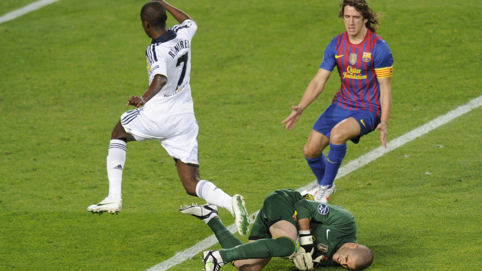 Live: ΜΠΑΡΤΣΑ-ΤΣΕΛΣΙ 1-0