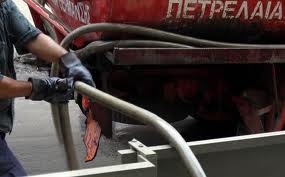 Την νοθείας το κάγκελο