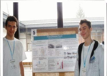 Βραβείο πρωτοτυπίας…