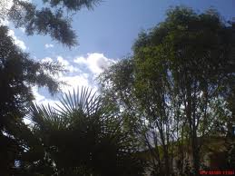 O καιρός σήμερα