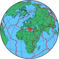 Τώρα-Σεισμός στην Καλαμάτα