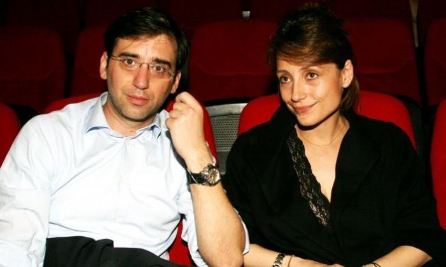 Η Ευδοκία ντύνεται νύφη!