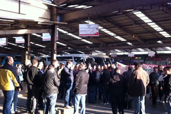 Τώρα-Απέκλεισαν τα ΚΤΕΛ του Κηφισού