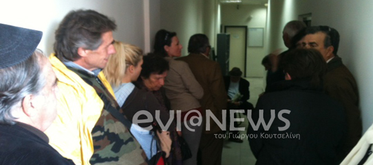 ΟΤΕ στον εχθρό σου