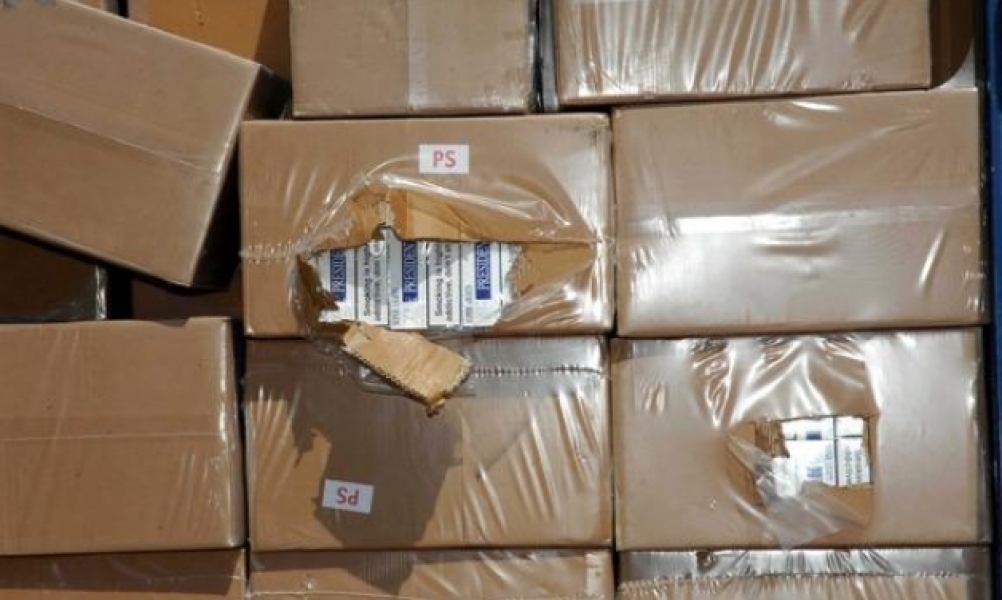 Βρε τι… φουγάρο είσαι εσύ;