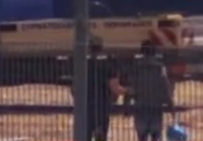 Έτσι τους έβαλαν στην Αμυγδαλέζα