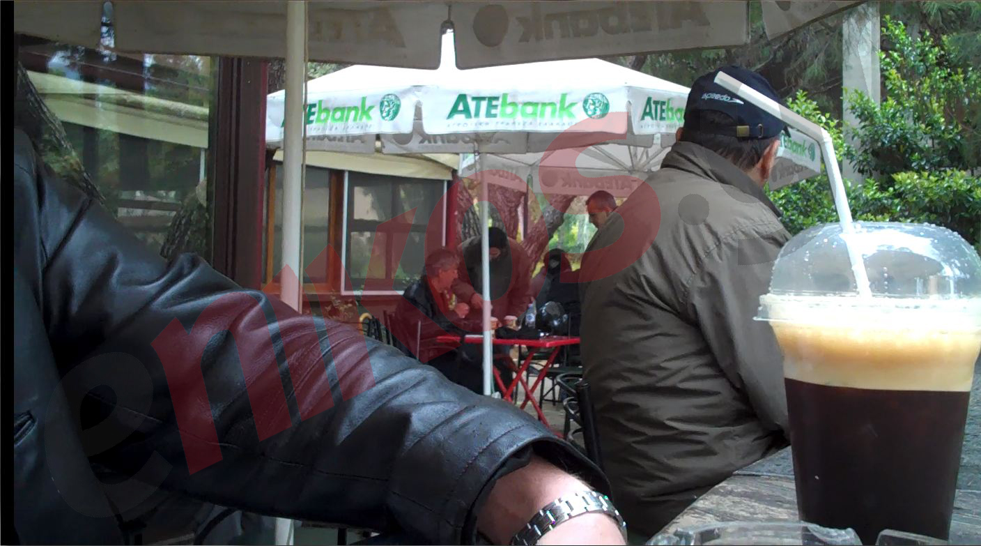 Σοκ!Εμπόριο ναρκωτικών σε νοσοκομείο