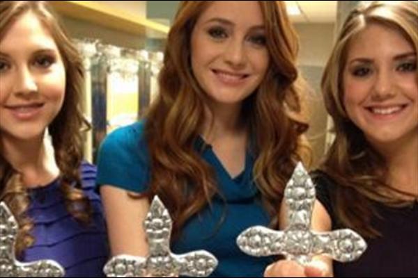 Οικογένεια εξορκιστών