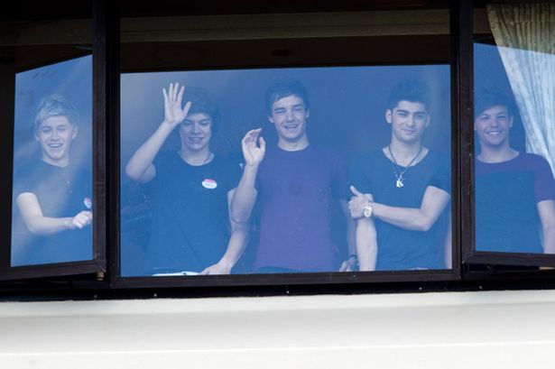 Άδικα τον κυνηγούσαν…