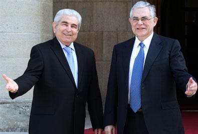 “Καταδικαστέα τα plan b για Κύπρο”