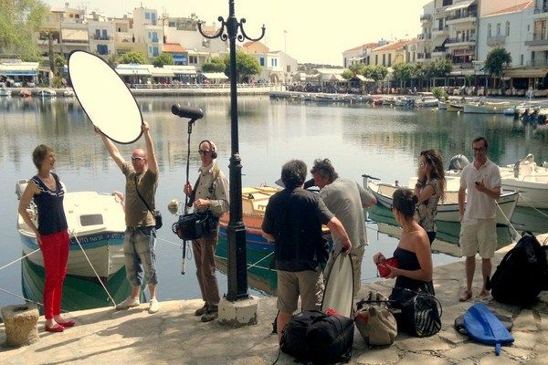 Το Βέλγιο θέλει Κρήτη