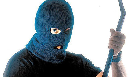 Τον έπιασαν στα πράσα…